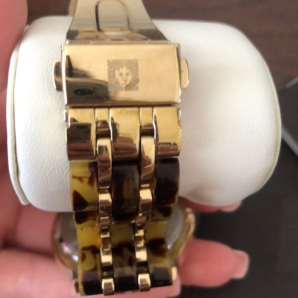 Anne Klein Watch - Picture 5 of 10